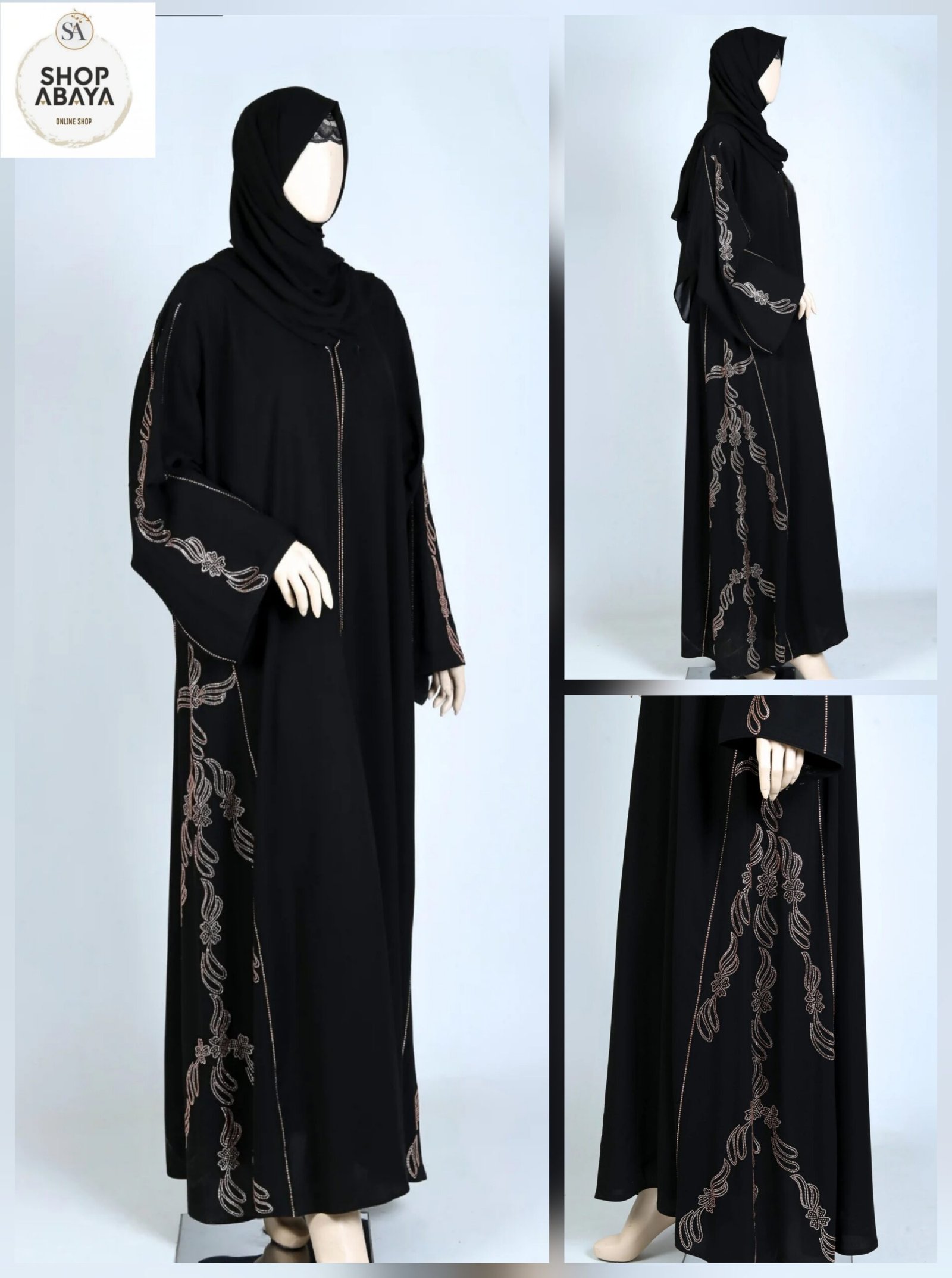 SAJ 105 - Image 2